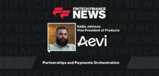 Eddie Johnson Aevi Payments Orchestration