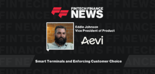 Eddie Johnson Smart Payment Terminals