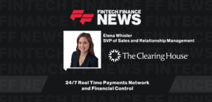 Elena Whisler Real-Time Payments