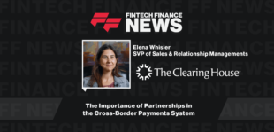 Elena Whisler Cross-Border Payments
