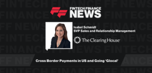 Elena Whisler Cross Border Payments