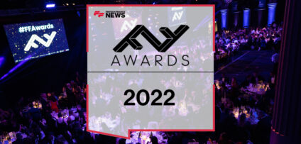 FF Awards 2022
