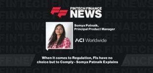 When it comes to Regulation, FIs have no choice but to Comply - Somya Patnaik Explains | FF News