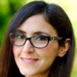 Fatemeh Nikayin, Rivero | FF News