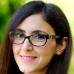 Fatemeh Nikayin, Rivero | FF News