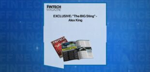 EXCLUSIVE: "The BIG Sting" - Alex King in 'The Fintech Magazine' | FF News