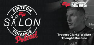 Fintech Finance Podcasts FF Salon Thought Machine