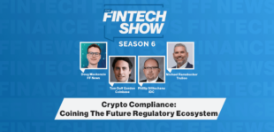 Fintech Show Trulioo Crypto Compliance
