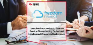 Freedom Finance Launches Improved Auto Finance Service Strengthening Embedded Lending and Consumer Marketplace | FF News
