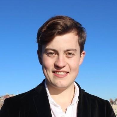 Gabriel May