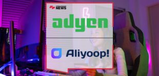 Gaming Platform Aliyoop Partners With Adyen to Bring Rapid Payments to Gamers Around the World | FF News
