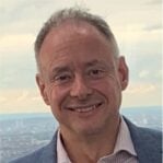 Gavin Chapman, Barclays | FF News