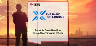 Gavin Hewitt Bank of London | FF News