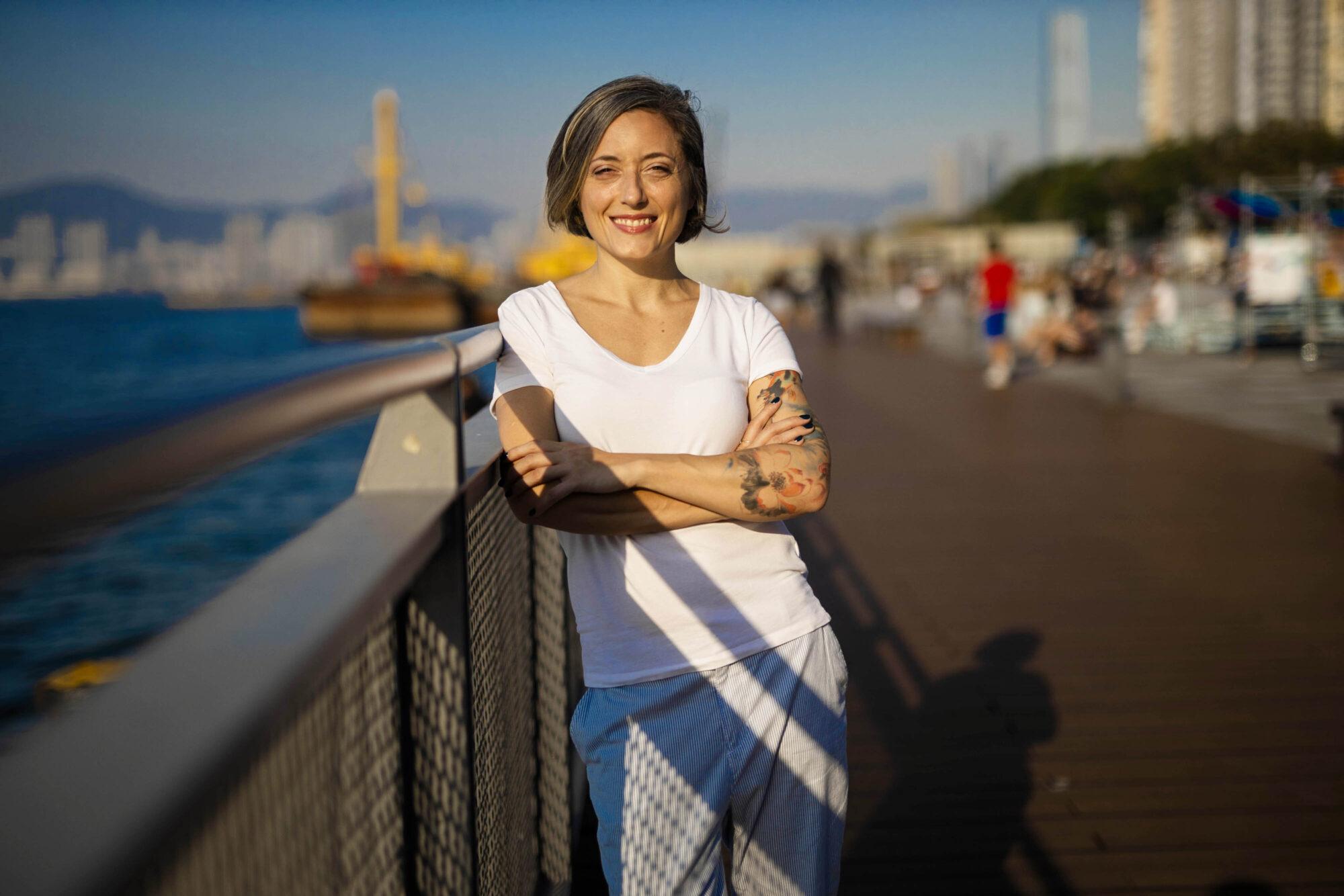 Giorgia Pellizzari