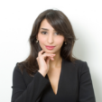 Ghizlaine Amrani, QuantCube Technology | FF News