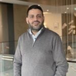 Gurinder Sunner, Perwyn | FF News