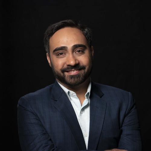 Gurjodhpal Singh