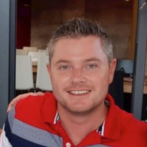 Hilton Foster