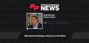 Hugh Burden AutoRek
