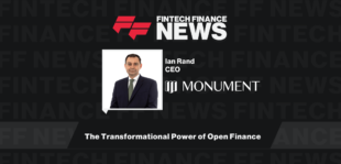 Ian Rand Open Finance