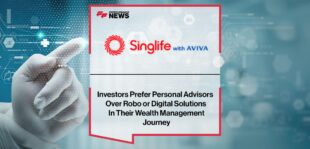 Investors Prefer Personal Advisors Over Robo or Digital Solutions In Their Wealth Management Journey | FF News