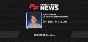 Isabel Schmidt ISO 20022 Adoption