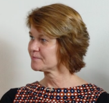 Jo Hawes