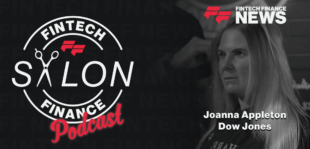 FF Salon Joanna Appleton Dow Jones