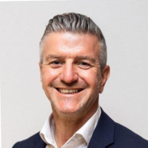 Jon Sturgess
