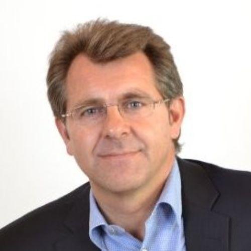 Jonathan Somers