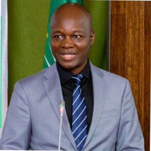 Joseph Asunka