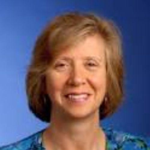 Julie Patterson