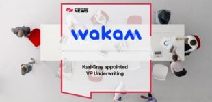Karl Gray appointed VP Underwriting at Wakam | FF News