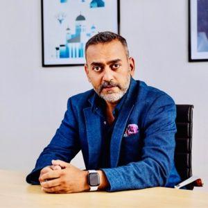 Kashyap Shah