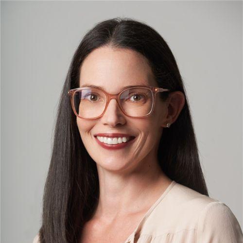 Katherine Verrier-Frechette