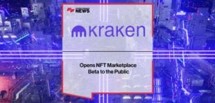 Kraken Opens NFT Marketplace Beta to the Public | FF News