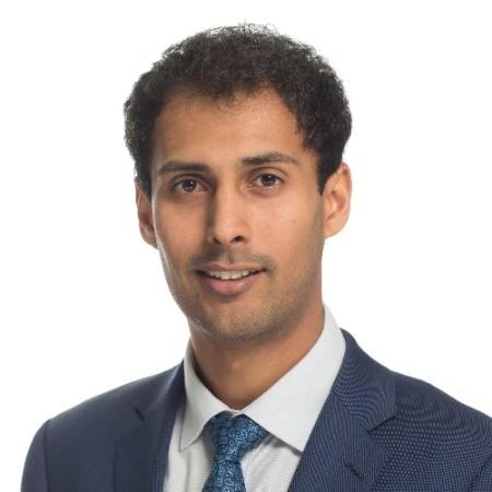 Kush Shah