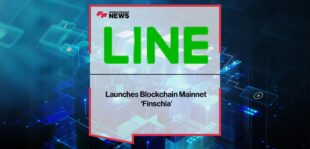 LINE Launches Blockchain Mainnet ‘Finschia’ | FF News