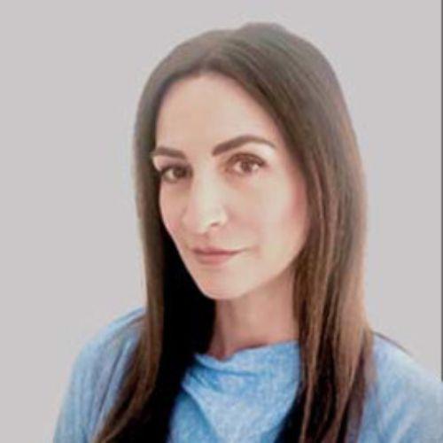 Lisa Danino-Lewis