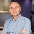 Ludovic Houri, J.P. Morgan | FF News