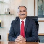 Madhav Kalyan, J.P. Morgan | FF News
