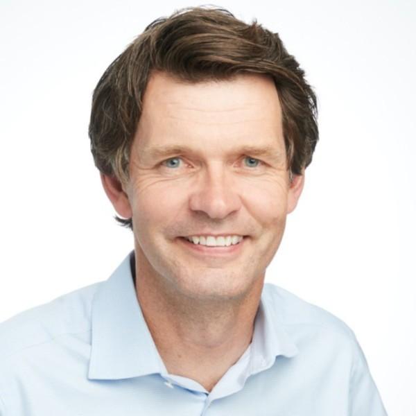 Martin Koopman