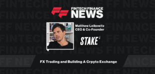 Matthew Leibowitz Stake Crypto Exchange