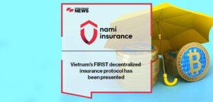 Vietnam's FIRST decentralized insurance protocol has been presented | FF News