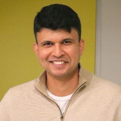 Nana Murugesan