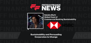 Natalie Blyth HSBC Commercial Banking Sustainability