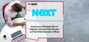 NEXT Insurance Announces Strategic Hire of Industry Veteran Chris Rhodes as First Chief Insurance Officer | FF News