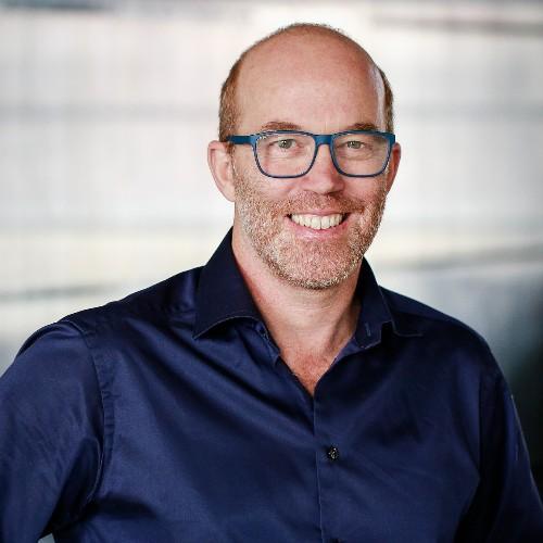 Oliver Holle