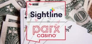 Parx Casino® Launches Cashless Payment Options | FF News