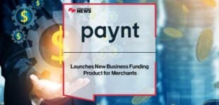 Paynt Launches New Business Funding Product for Merchants | FF News